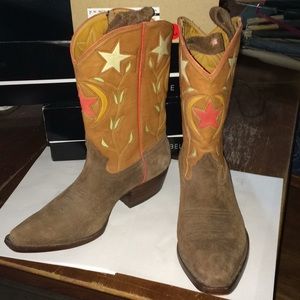 Liberty Boot Cowboy Boots